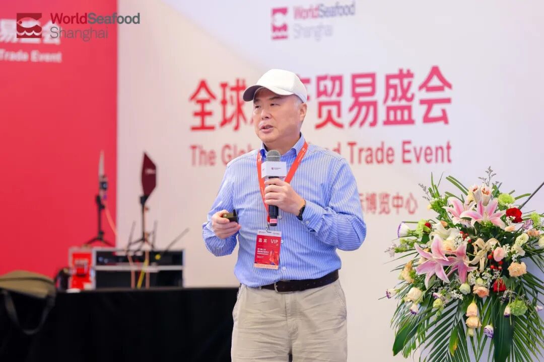 共筑漁業(yè)精深發(fā)展，賦能鄉(xiāng)村振興：2025水產(chǎn)地理標志區(qū)域公用品牌大會暨優(yōu)品推介會圓滿落幕！(圖7)