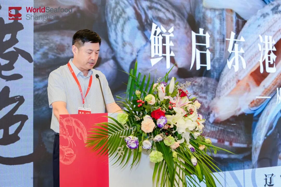 上海漁博會第二天直擊：新品爭艷，商機(jī)涌動，味蕾狂歡繼續(xù)！(圖27)