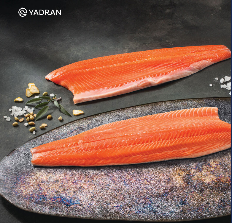 日產(chǎn)日水1.33億美元收購智利企業(yè)，擴大全球鮭魚養(yǎng)殖業(yè)務(圖1)