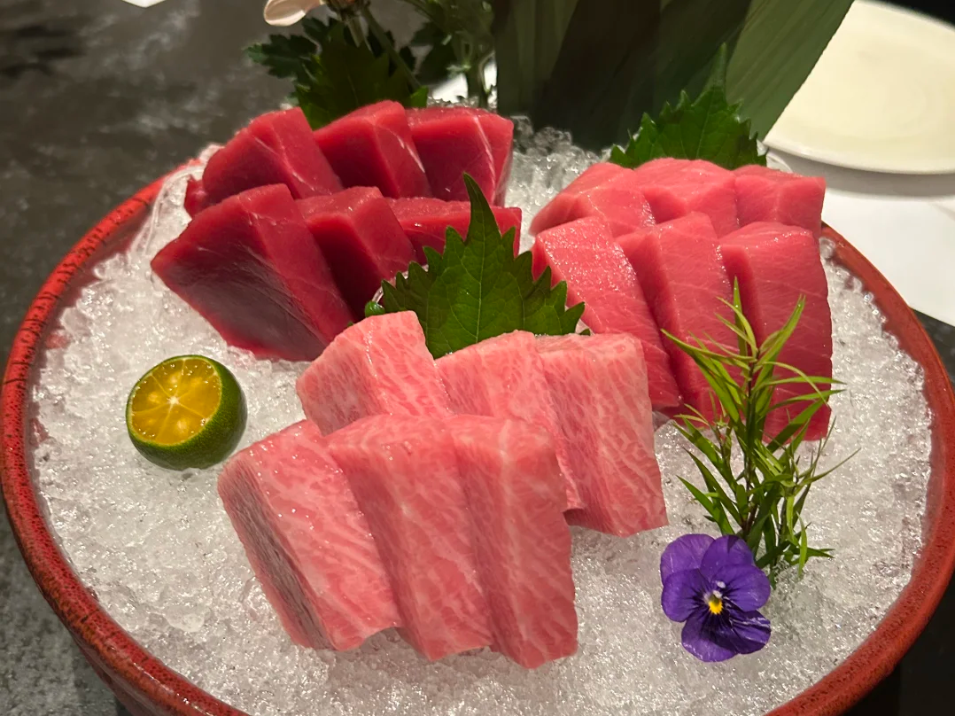 從喂犯人的“垃圾魚(yú)”到日本餐桌的奢侈品，金槍魚(yú)如何做到身價(jià)暴漲？中國(guó)年捕30多萬(wàn)噸又銷(xiāo)售到哪了？(圖6)