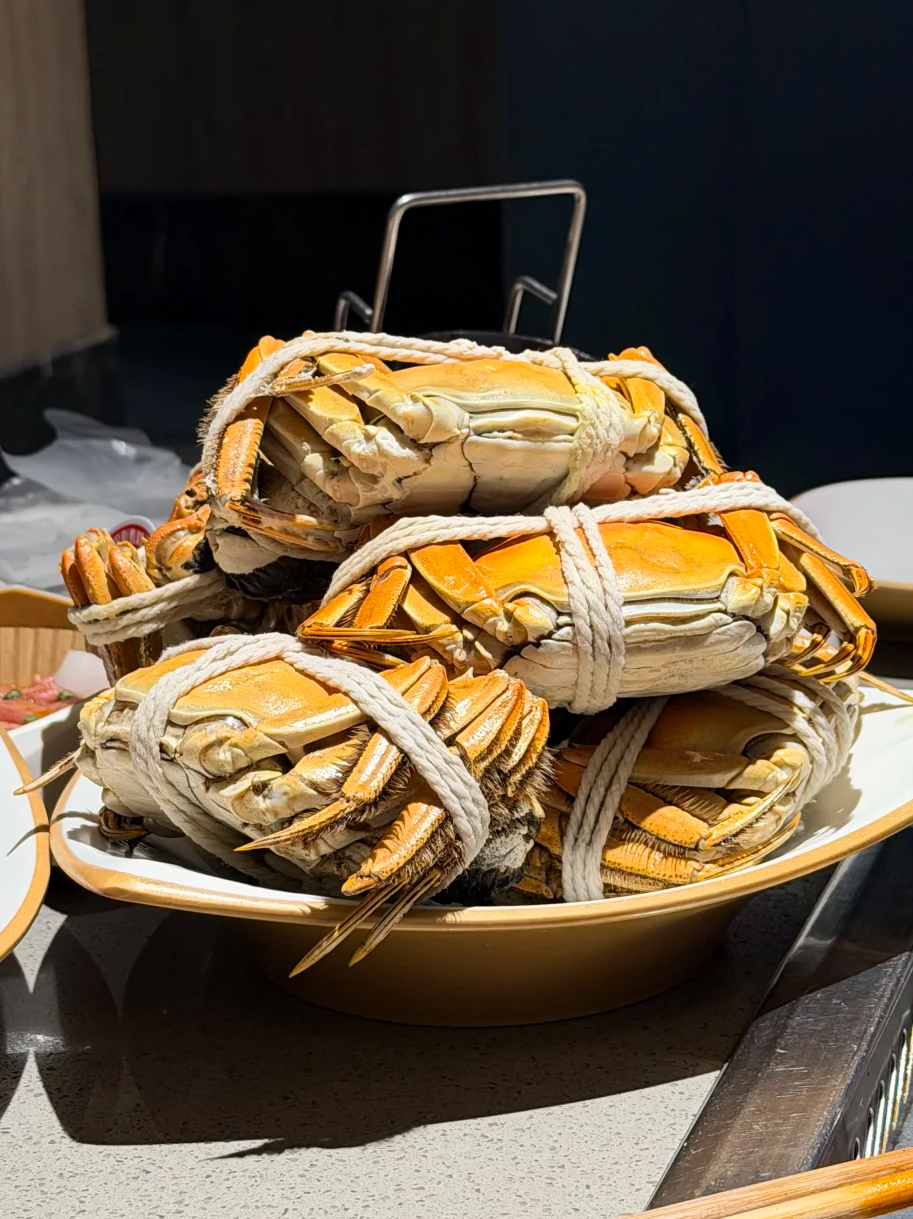 一盤螃蟹15塊，海底撈大排檔能否改寫海鮮火鍋市場？(圖12)