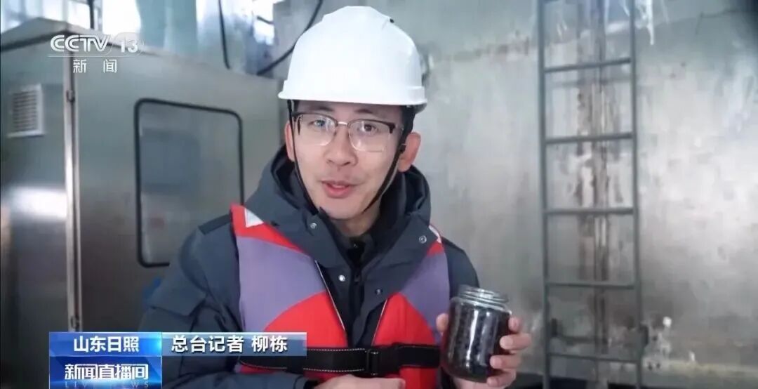 直擊海洋牧場(chǎng)轉(zhuǎn)場(chǎng) | 我國(guó)迎來三文魚陸海接力養(yǎng)殖時(shí)代(圖11)