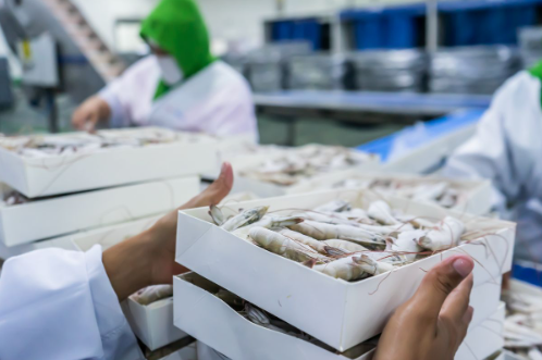 越南蝦出口仍飆升至創(chuàng)紀(jì)錄的46億美元(圖2)