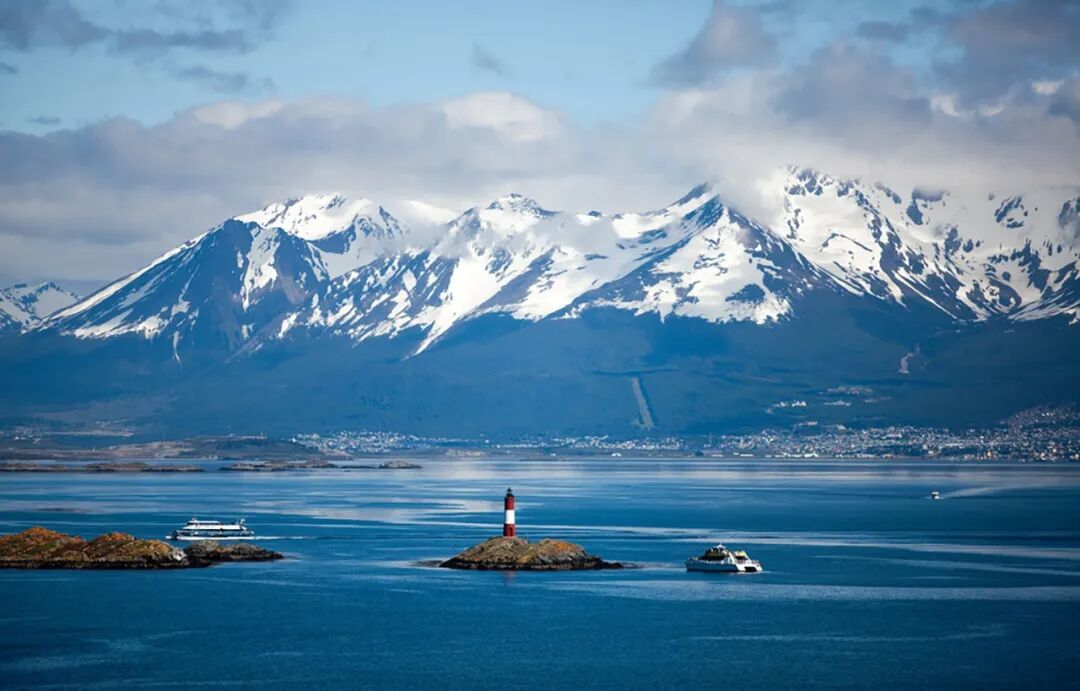 17票贊成，6票反對！禁令四年后，阿根廷火地島再次批準鮭魚養(yǎng)殖(圖2)