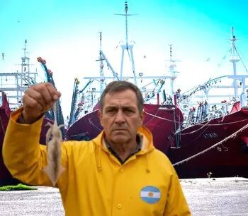 阿根廷魷魚季開局不利：惡劣天氣與資源分散致“零漁獲”(圖9)