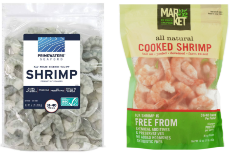 全球養(yǎng)殖蝦產(chǎn)量預(yù)計(jì)2026年達(dá)到634萬噸(圖4) 全球養(yǎng)殖蝦產(chǎn)量預(yù)計(jì)2026年達(dá)到634萬噸(圖4)