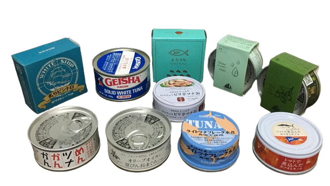 日本向印尼金槍魚敞開大門！11類海產(chǎn)品將降至0關(guān)稅(圖4)