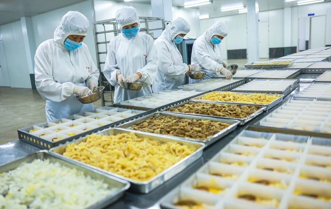 【預(yù)制菜國(guó)標(biāo)】呼之欲出：從西貝爭(zhēng)議到行業(yè)“明牌”時(shí)代(圖10)