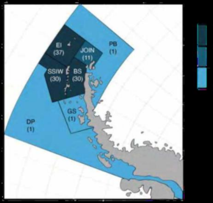 南極聯(lián)盟反對(duì)對(duì)磷蝦漁業(yè)的MSC再認(rèn)證(圖2)