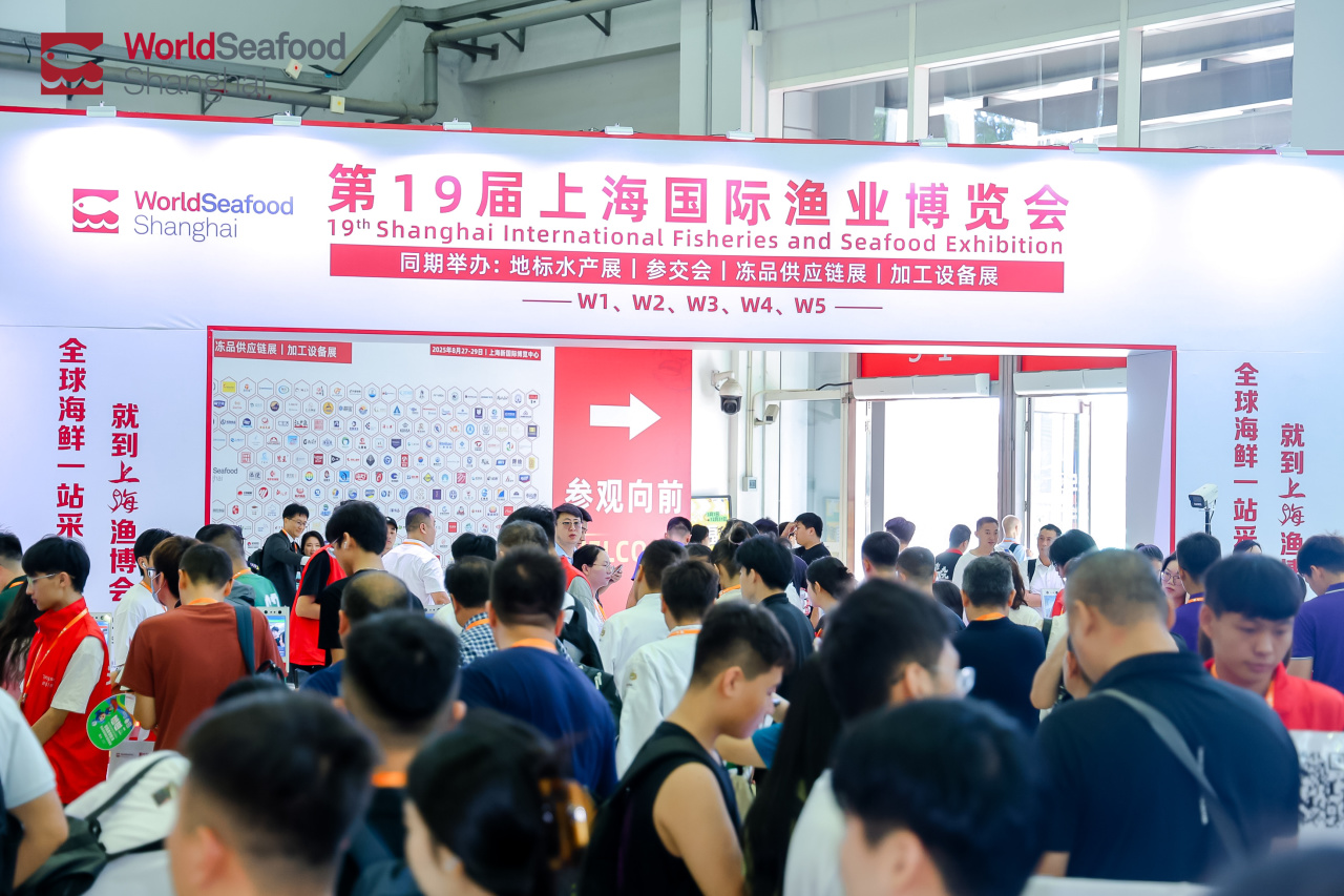 設(shè)備驅(qū)動(dòng)增效，冷鏈保障價(jià)值：2026上海漁博會(huì)匯聚養(yǎng)殖裝備、加工機(jī)械、冷鏈科技定義水產(chǎn)新局(圖4)