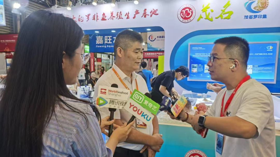 一次定展 = 全年賦能 + 資源傾斜？漁博會(huì)“年度會(huì)員”賦能體系首度揭秘！(圖5)