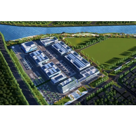 每秒發出2-3個快遞的海鮮電商第一鎮再迎重磅：國家級海產品市場沖刺年底完工