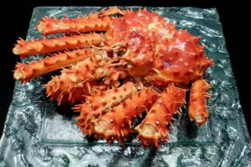 俄羅斯鮮活帝王蟹進(jìn)口激增687%，行業(yè)面臨重新洗牌