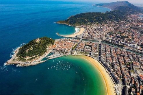 著名阿根廷紅蝦供應(yīng)商IBERCONSA再助力上海國際漁博會