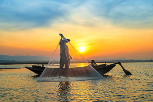 India mulls new national fisheries policy 