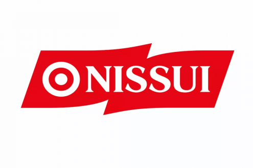 NISSUI --百年日水，全球供應