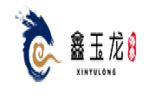 大連鑫玉龍海洋生物種業(yè)科技股份有限公司邀您參加第15屆上海國際漁業(yè)博覽會！