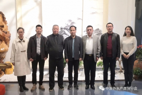 World Seafood Shanghai will grandly launch the 'China Good Seaf Cucumber' and 'China Good Crab'