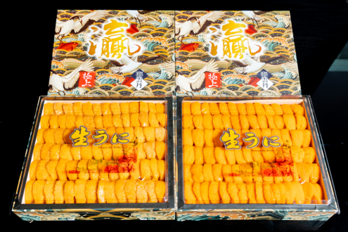 中瀛海食品（大連）有限公司——品質(zhì)至上，誠(chéng)實(shí)守信