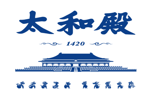 大連太和殿海洋生物有限公司——貢品是出品的標(biāo)