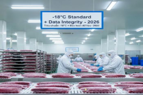 金槍魚“溫?zé)帷崩鋬龇绞?被歐盟定義為貿(mào)易欺詐