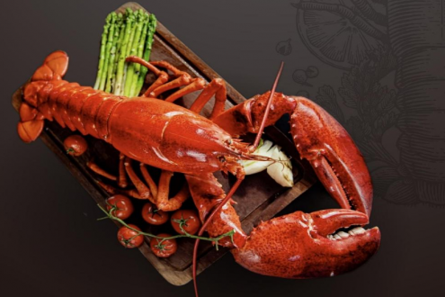 中國確認自3月1日起對加拿大龍蝦和蟹將取消25%關(guān)稅