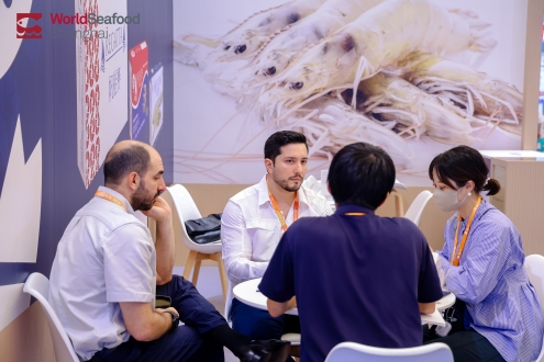 2026水產(chǎn)行業(yè)的“價(jià)值回歸”之路，上海漁博會(huì)為什么是關(guān)鍵助推器？