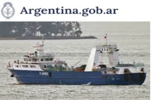 未攔截卻罰12.6億比索！阿根廷巨額罰單歷史性先例