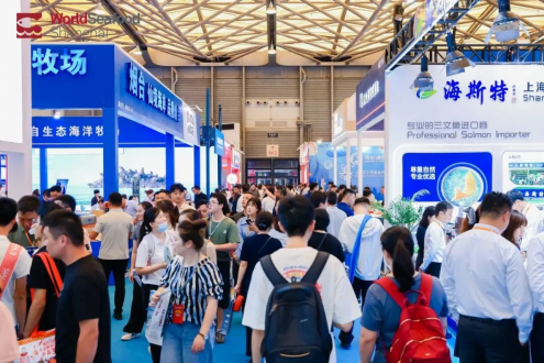 2026水產(chǎn)行業(yè)的“價(jià)值回歸”之路，上海漁博會(huì)為什么是關(guān)鍵助推器？