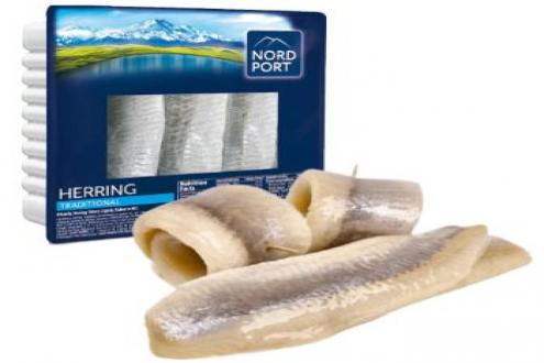 27,600噸！挪威鯡魚出口激增，創(chuàng)下三月新高