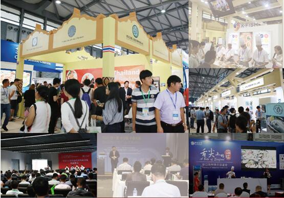 【中國冷鏈物流網(wǎng)】精心籌備、反響空前——各方齊赴8月上海漁博會(圖5)