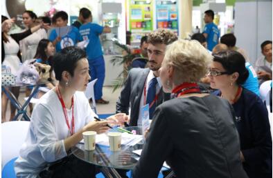 【中國水產門戶網】2017上海漁博會現場活動搶先看，一覽水產海鮮行業(yè)熱點話題(圖3)