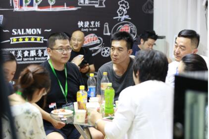 【中國水產門戶網】2017上海漁博會現場活動搶先看，一覽水產海鮮行業(yè)熱點話題(圖5)