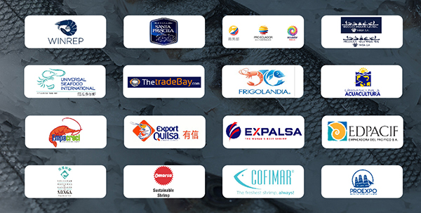 厄蝦鮮動(dòng)中國(guó)，即將亮相2019上海漁博會(huì)！(圖9)