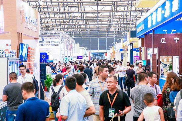 聚焦上海︱2019上海漁博會8月在滬盛大舉行，全球優(yōu)質(zhì)水產(chǎn)供應商云集上海(圖2)