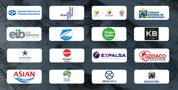 聚焦上海︱2019上海漁博會8月在滬盛大舉行，全球優(yōu)質(zhì)水產(chǎn)供應商云集上海(圖4)