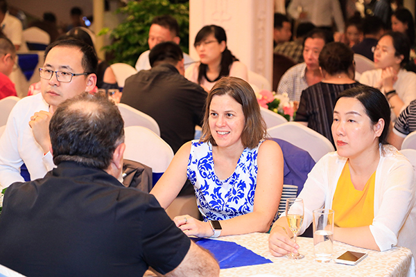 聚焦上海︱2019上海漁博會8月在滬盛大舉行，全球優(yōu)質(zhì)水產(chǎn)供應商云集上海(圖9)