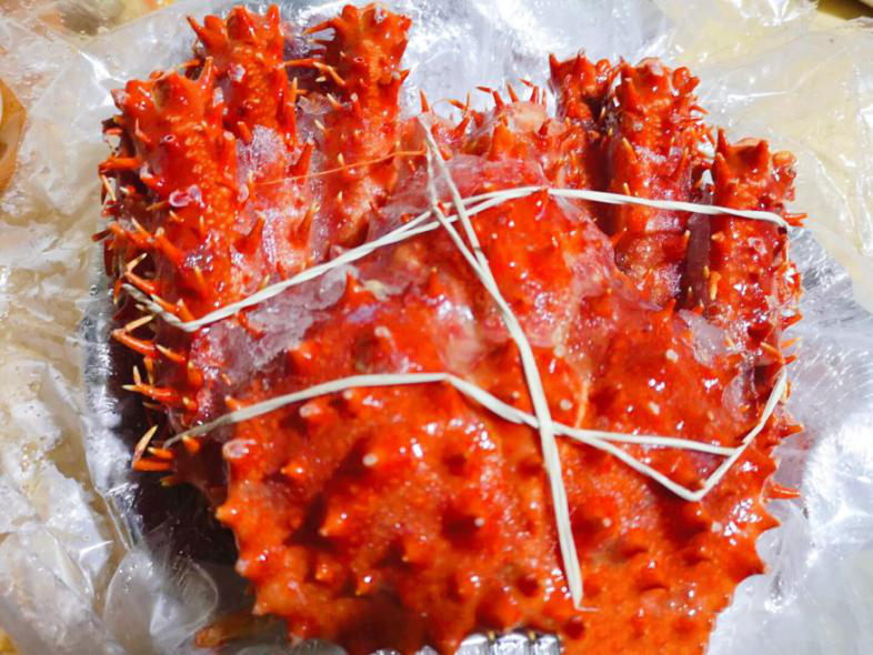 "智味臻藏，天涯美味" ——舌尖上的智利 再次回歸2019上海漁博會！(圖4)