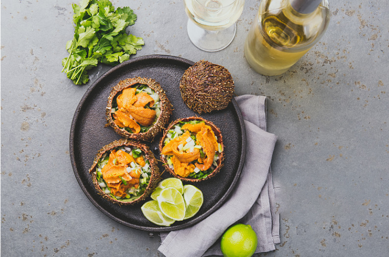 "智味臻藏，天涯美味" ——舌尖上的智利 再次回歸2019上海漁博會！(圖6)