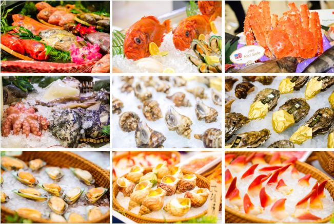 全力起航，蓄勢待發 | 2020上海國際漁業博覽會招商工作正式啟動！(圖6)