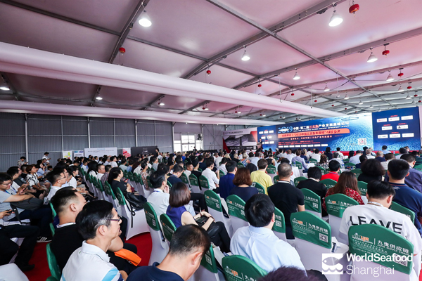 Lasting Influence| Shanghai International Fisheries & Seafood Exhibition 2019 was Successfully Concl(圖9) Lasting Influence| Shanghai International Fisheries & Seafood Exhibition 2019 was Successfully Concl(圖9)