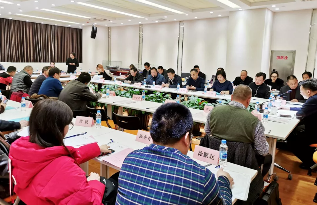 我司執(zhí)行董事就任上海水產(chǎn)行業(yè)協(xié)會(huì)第四屆理事會(huì)理事(圖3)