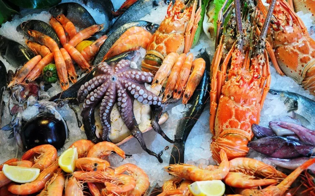 我們吃了多少魚？產(chǎn)量、進(jìn)口量、市場趨勢，數(shù)據(jù)看中國海產(chǎn)消費的影響力(圖3)