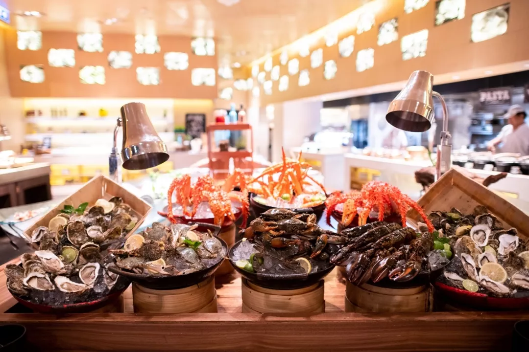 我們吃了多少魚？產(chǎn)量、進(jìn)口量、市場趨勢，數(shù)據(jù)看中國海產(chǎn)消費的影響力(圖12)