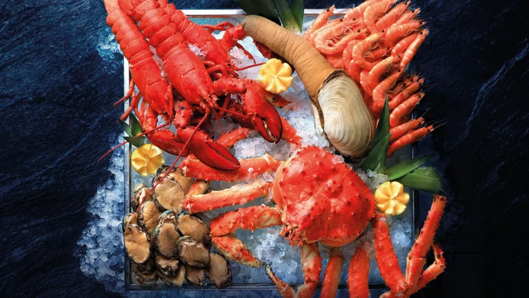 消費(fèi)帶動(dòng)海產(chǎn)電商產(chǎn)業(yè)升級(jí)，為海鮮進(jìn)口提供機(jī)遇！(圖2)