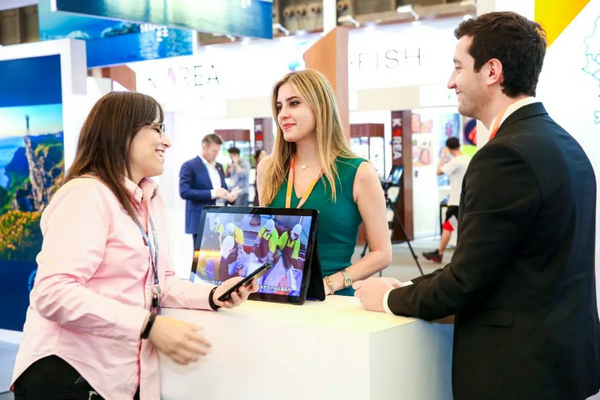 2018第十三屆上海國際漁業(yè)博覽會展后報告(圖5) 2018第十三屆上海國際漁業(yè)博覽會展后報告(圖5)