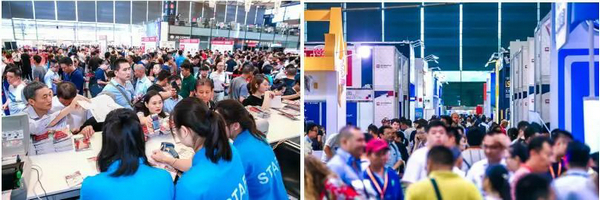 2019第十四屆上海國際漁業(yè)博覽會招商正式啟動(圖3)