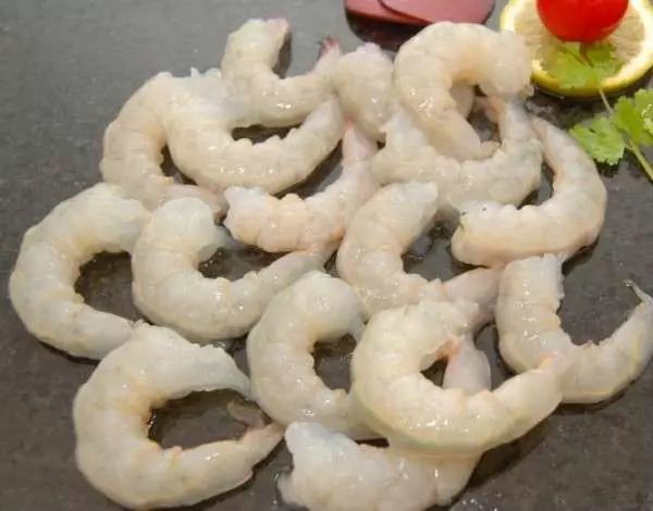 歡迎巴基斯坦供應商Maritime Fisheries再次亮相2018上海國際漁博會(圖7)