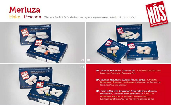 著名阿根廷紅蝦供應(yīng)商IBERCONSA再助力上海國際漁博會(圖11)