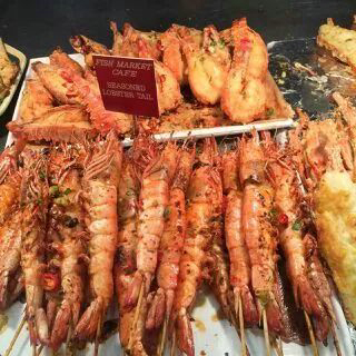 歡迎澳大利亞展團強勢回歸丨World Seafood Shanghai(圖6)